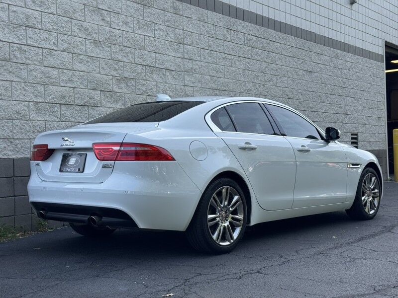 2019 Jaguar XE 25t Premium Willow Grove PA