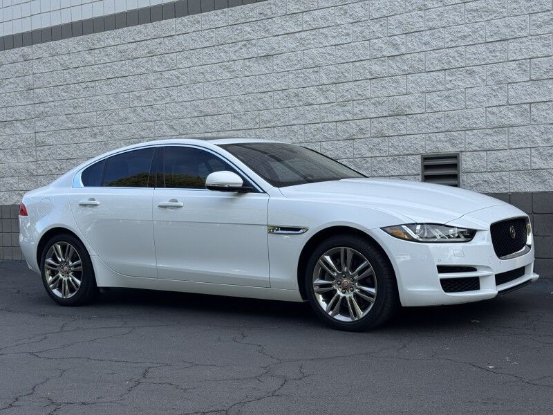 2019 Jaguar XE 25t Premium Willow Grove PA
