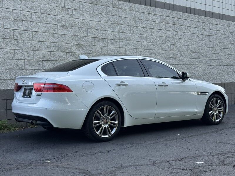 2019 Jaguar XE 25t Premium Willow Grove PA