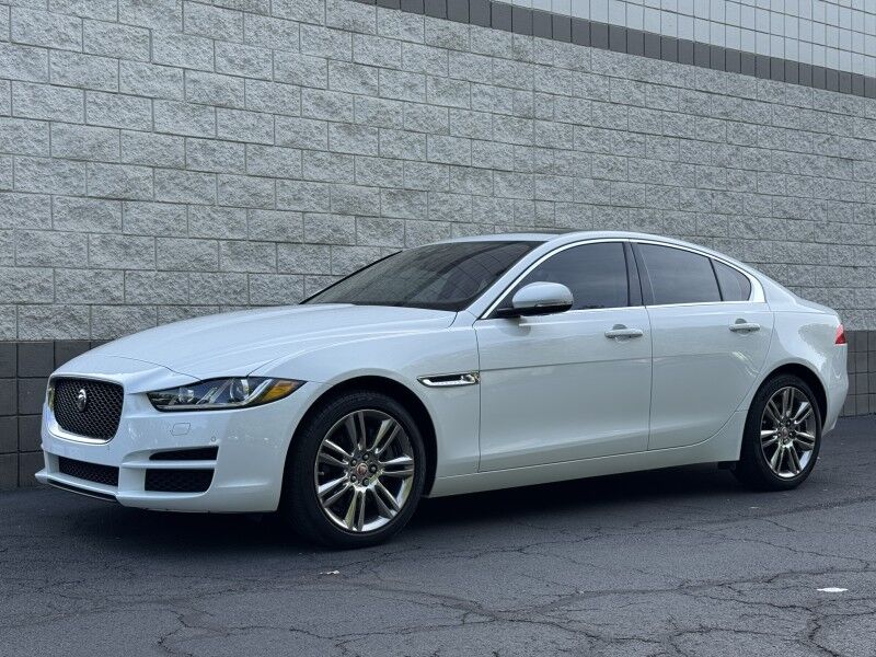 2019 Jaguar XE 25t Premium Willow Grove PA