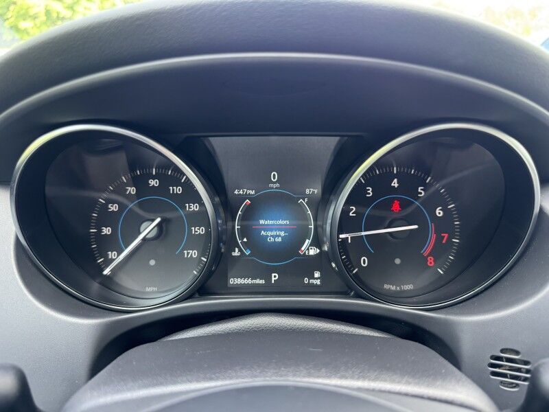 2019 Jaguar XE 25t Premium Willow Grove PA