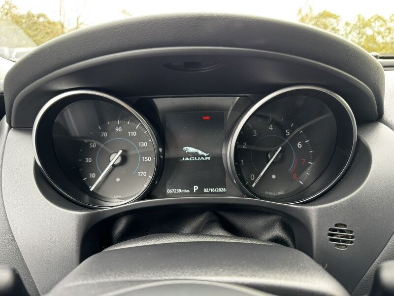 2019 Jaguar XE 25t Willow Grove PA