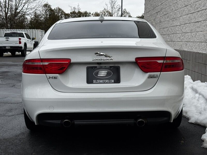 2019 Jaguar XE 25t Willow Grove PA