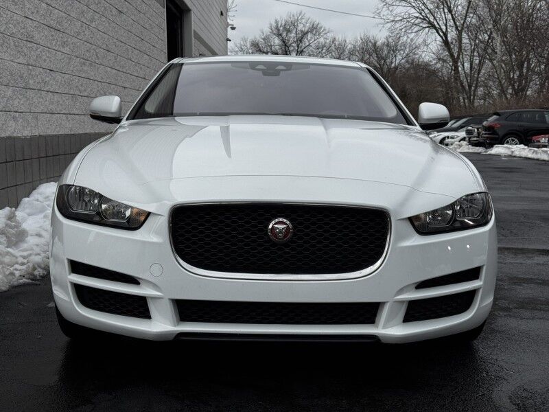 2019 Jaguar XE 25t Willow Grove PA
