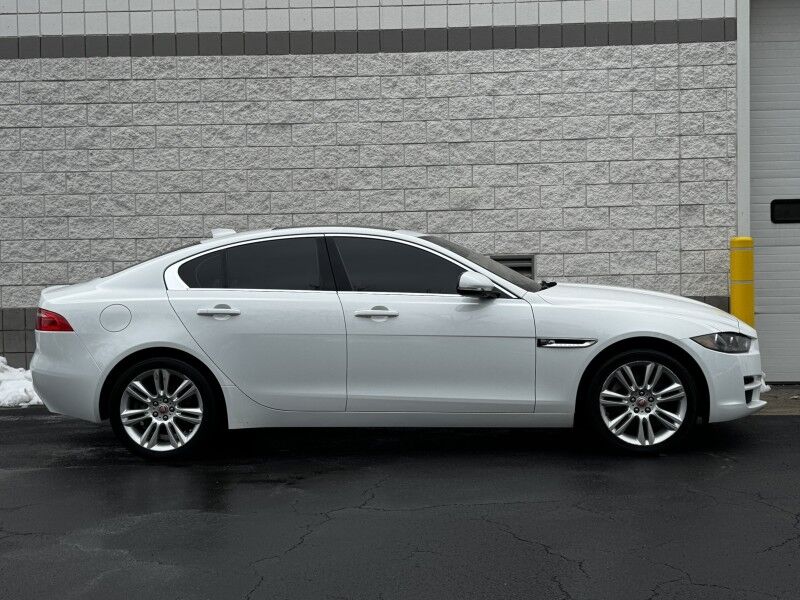 2019 Jaguar XE 25t Willow Grove PA