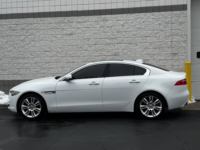 2019 Jaguar XE 25t Willow Grove PA