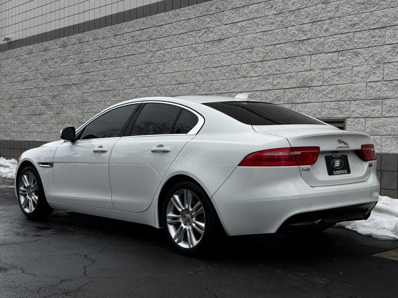 2019 Jaguar XE 25t Willow Grove PA