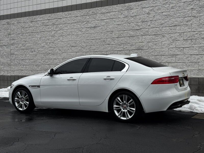 2019 Jaguar XE 25t