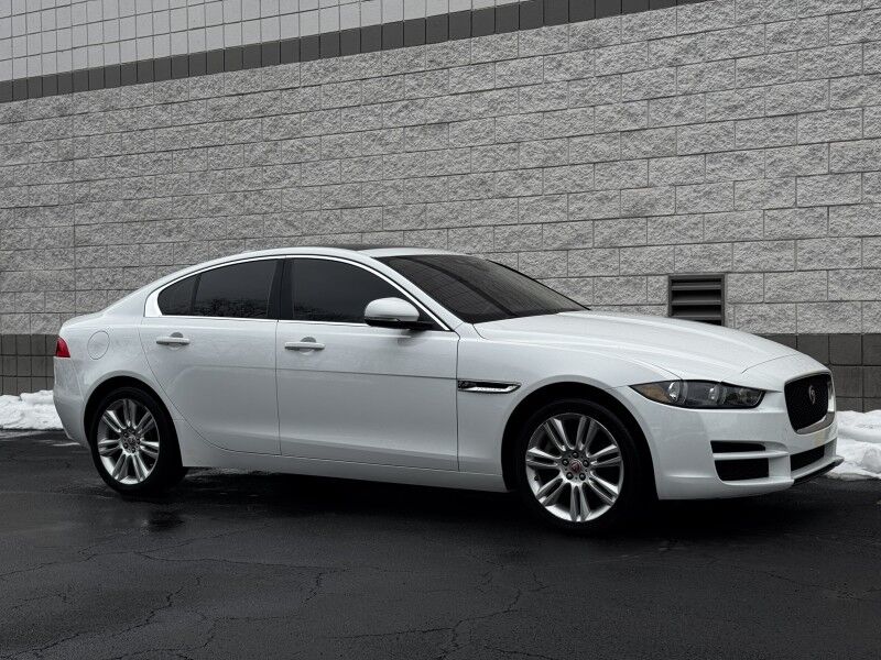 2019 Jaguar XE 25t Willow Grove PA