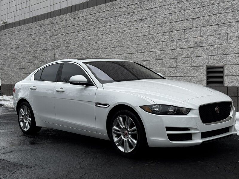 2019 Jaguar XE 25t Willow Grove PA
