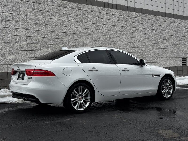 2019 Jaguar XE 25t Willow Grove PA