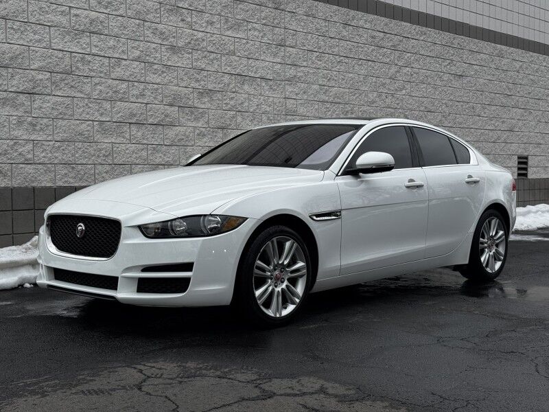 2019 Jaguar XE 25t Willow Grove PA