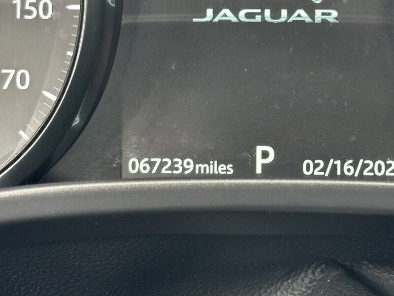 2019 Jaguar XE 25t Willow Grove PA