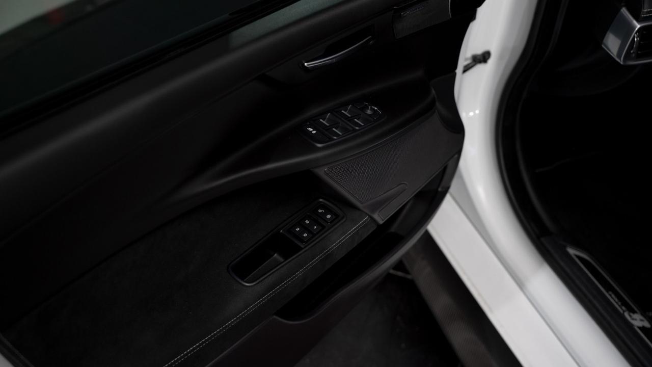 2019 Jaguar XE SV Project 8 Franklin TN