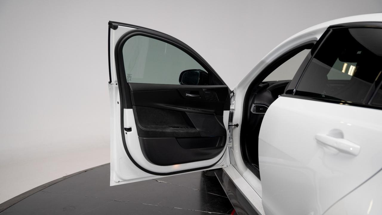 2019 Jaguar XE SV Project 8 Franklin TN