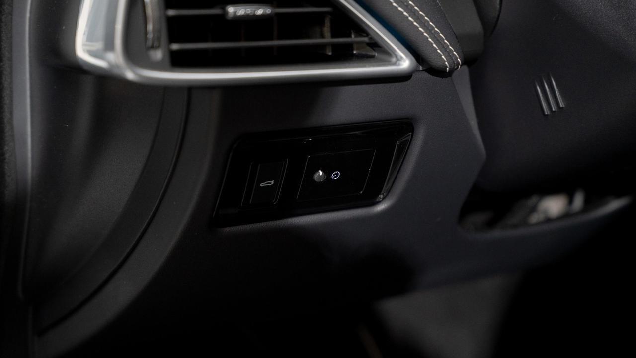 2019 Jaguar XE SV Project 8 Franklin TN