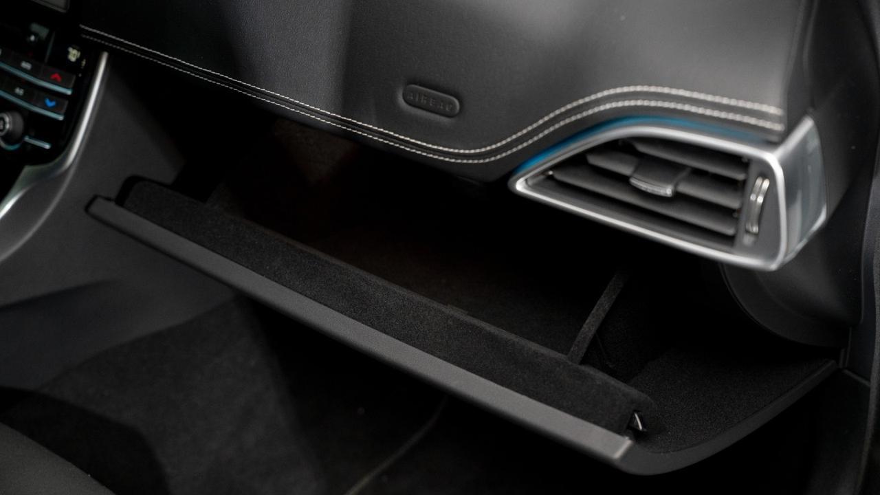 2019 Jaguar XE SV Project 8 Franklin TN