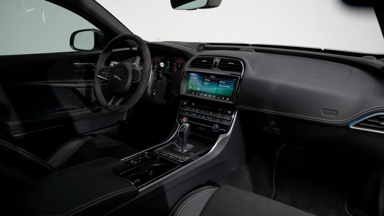 2019 Jaguar XE SV Project 8 Franklin TN