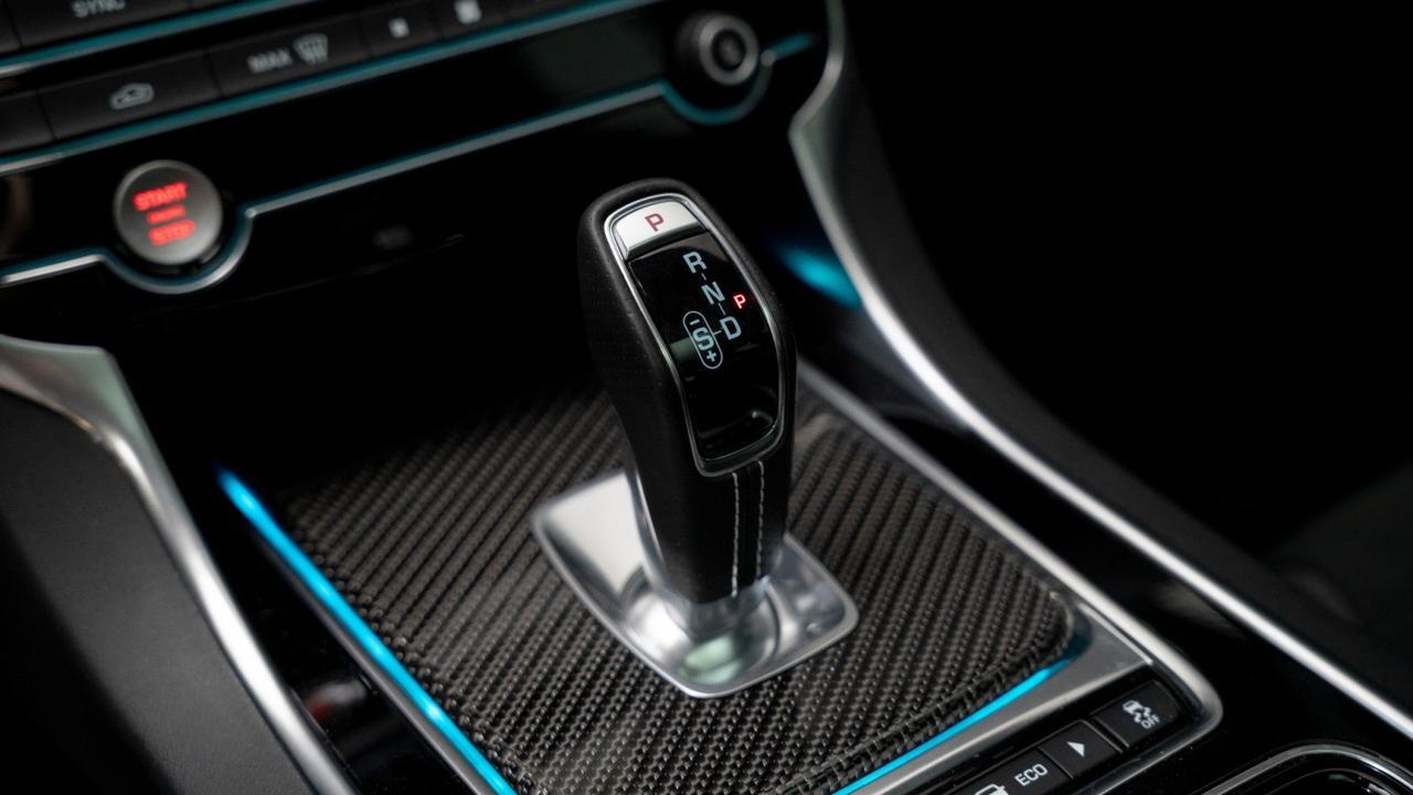 2019 Jaguar XE SV Project 8 Franklin TN