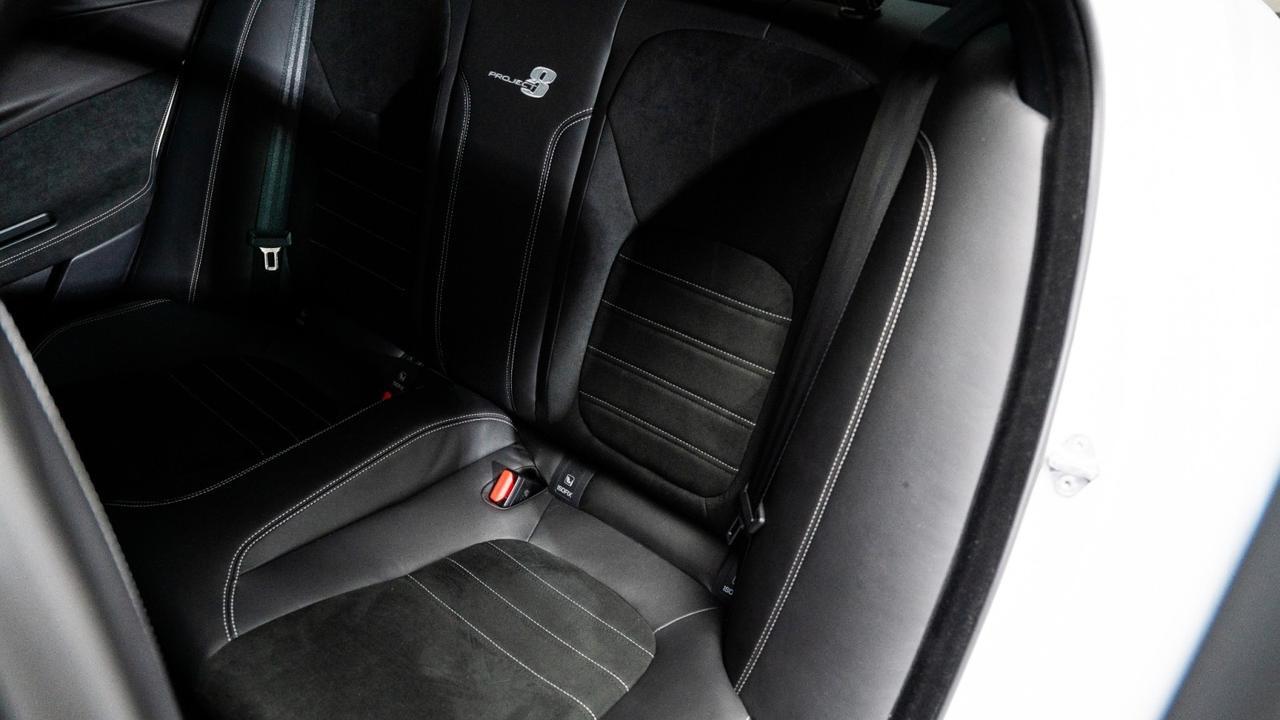 2019 Jaguar XE SV Project 8 Franklin TN