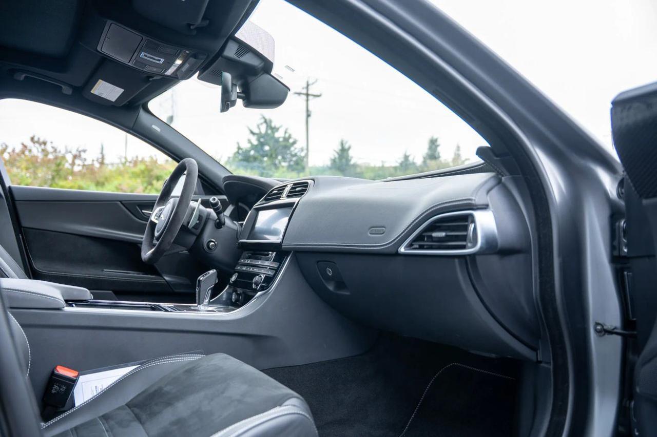 2019 Jaguar XE XE SV Project 8 Sedan 4D St. Louis MO