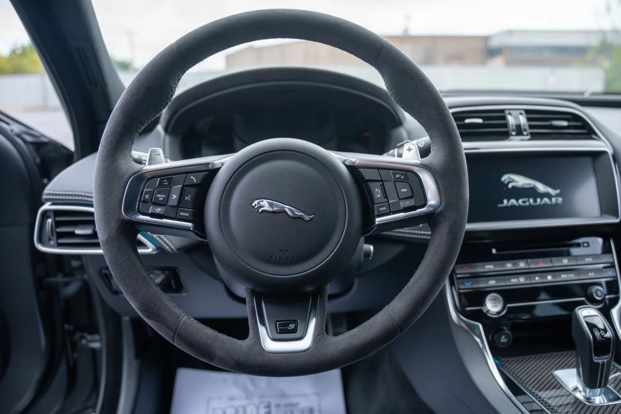 2019 Jaguar XE XE SV Project 8 Sedan 4D St. Louis MO