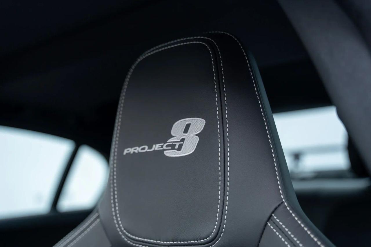2019 Jaguar XE XE SV Project 8 Sedan 4D St. Louis MO
