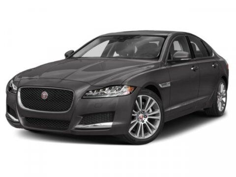 2019 Jaguar XF 25t Premium New Braunfels TX