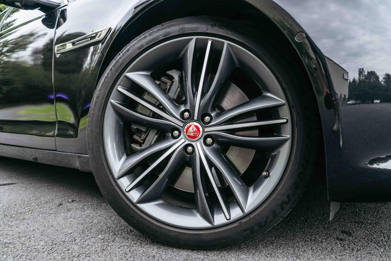 2019 Jaguar XJ Collection Kennett Square PA