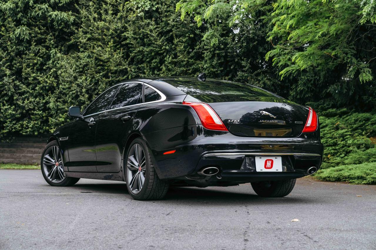 2019 Jaguar XJ Collection Kennett Square PA