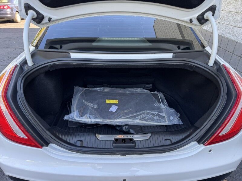 2019 Jaguar XJ XJ R-Sport Willow Grove PA