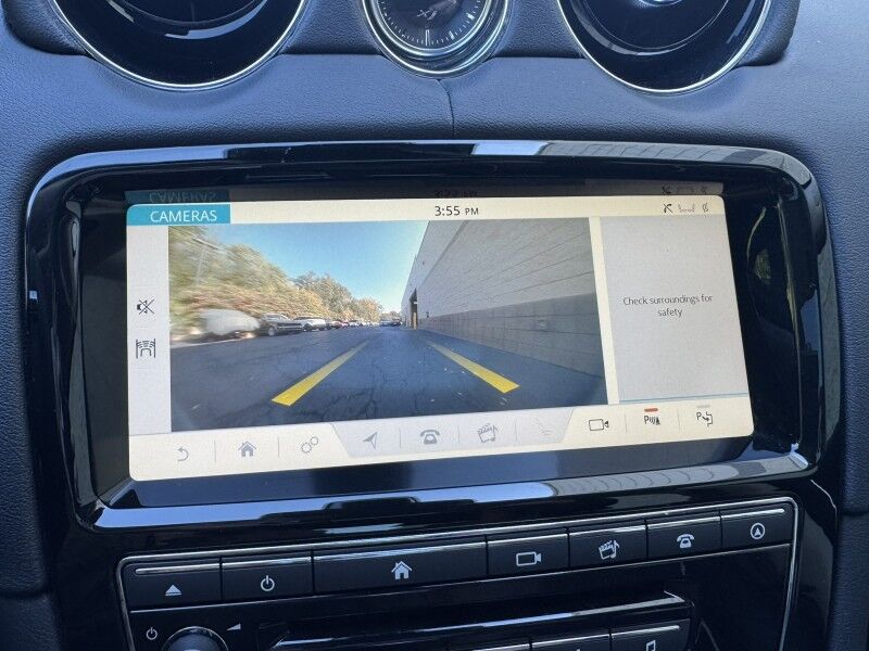 2019 Jaguar XJ XJ R-Sport Willow Grove PA