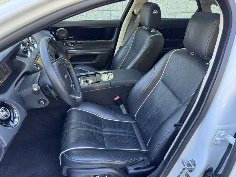 2019 Jaguar XJ XJ R-Sport Willow Grove PA