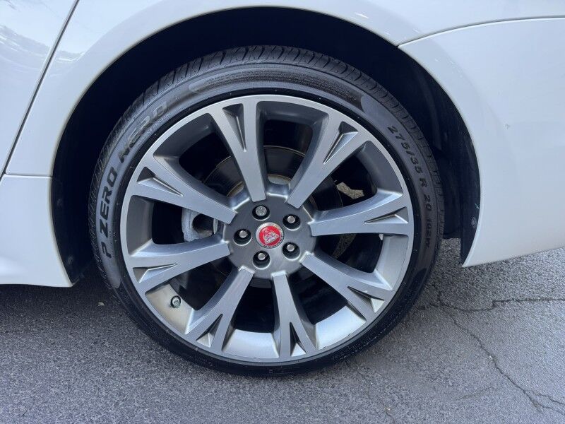 2019 Jaguar XJ XJ R-Sport Willow Grove PA