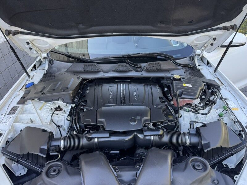 2019 Jaguar XJ XJ R-Sport Willow Grove PA