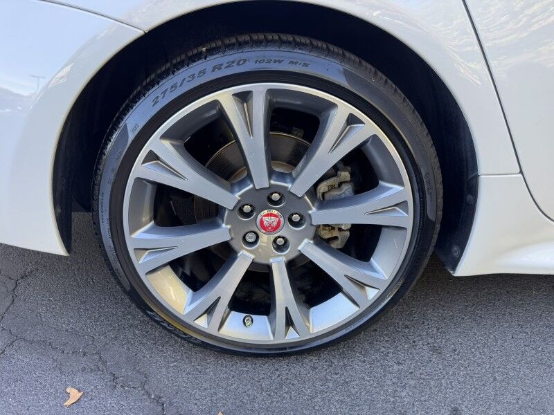 2019 Jaguar XJ XJ R-Sport Willow Grove PA