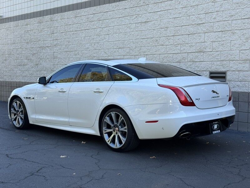 2019 Jaguar XJ XJ R-Sport Willow Grove PA