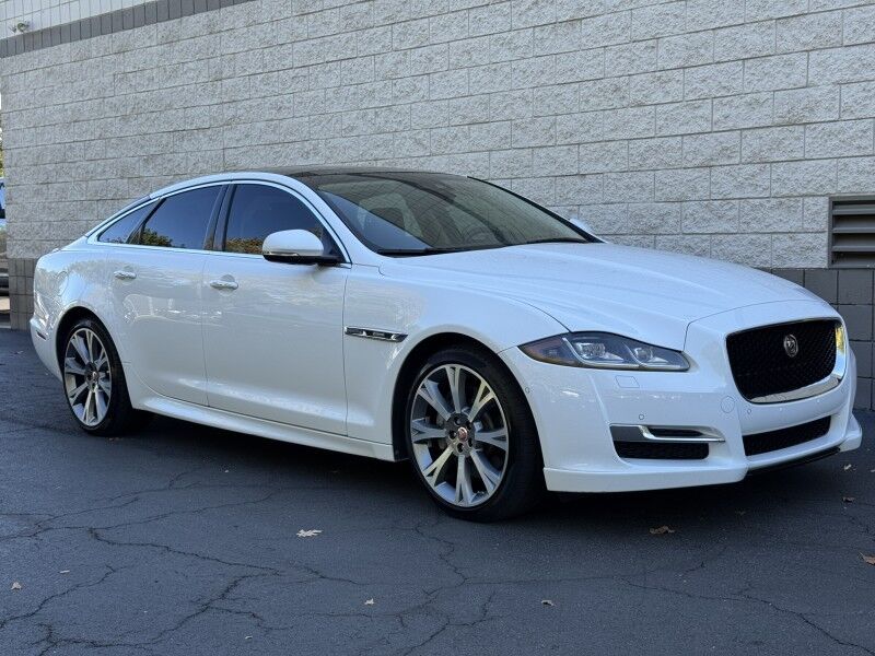 2019 Jaguar XJ XJ R-Sport Willow Grove PA