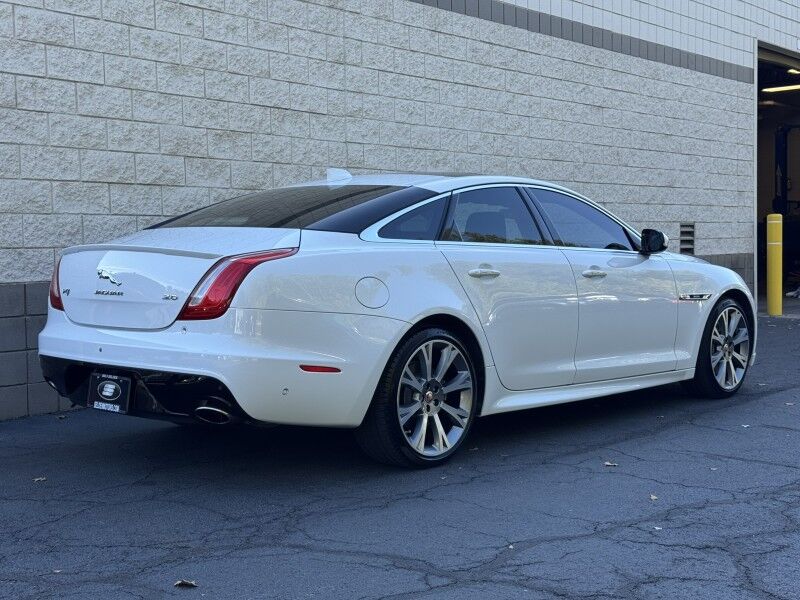 2019 Jaguar XJ XJ R-Sport Willow Grove PA