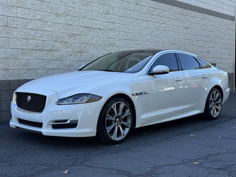 2019 Jaguar XJ XJ R-Sport Willow Grove PA