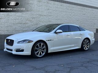 2019_Jaguar_XJ_XJ R-Sport_ Willow Grove PA