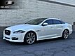 2019 Jaguar XJ XJ R-Sport
