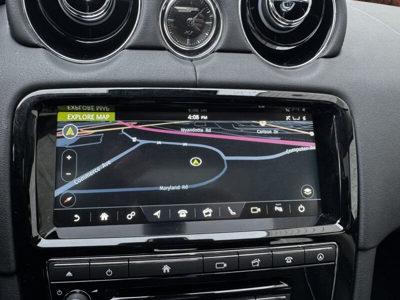 2019 Jaguar XJ XJ R-Sport Willow Grove PA