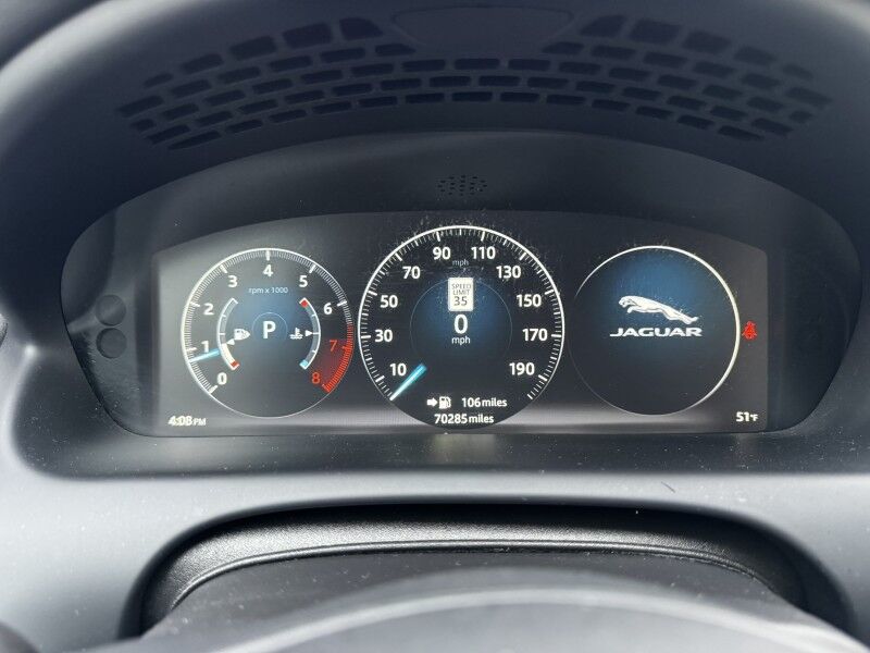 2019 Jaguar XJ XJ R-Sport Willow Grove PA