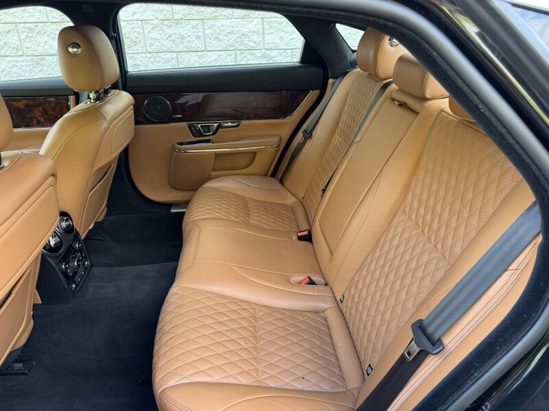 2019 Jaguar XJ XJ50 V6 Willow Grove PA
