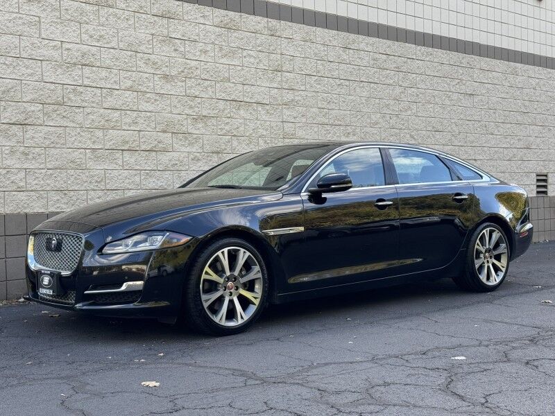 2019 Jaguar XJ XJ50 V6 Willow Grove PA