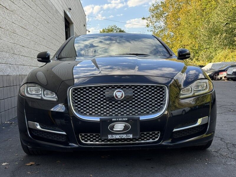 2019 Jaguar XJ XJ50 V6 Willow Grove PA