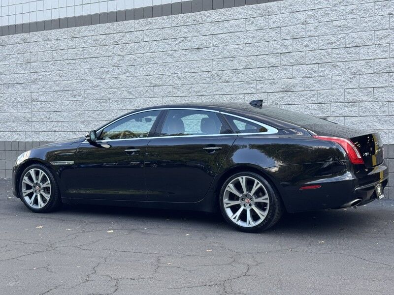 2019 Jaguar XJ XJ50 V6 Willow Grove PA
