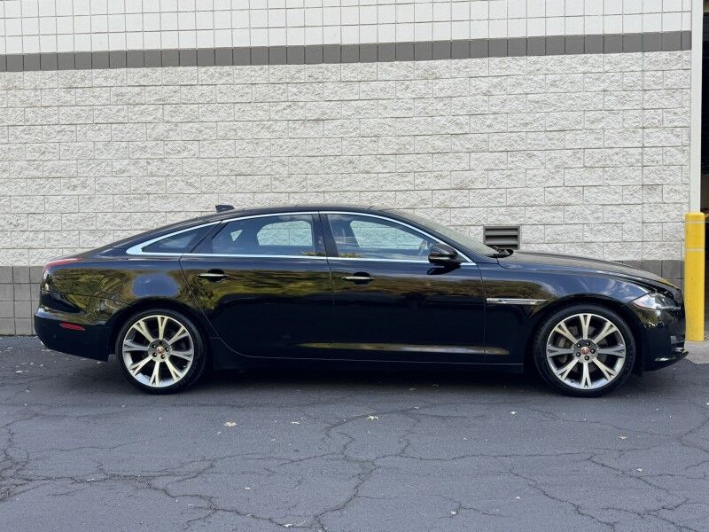 2019 Jaguar XJ XJ50 V6 Willow Grove PA