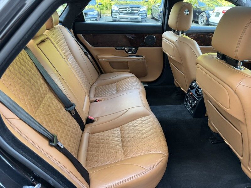 2019 Jaguar XJ XJ50 V6 Willow Grove PA